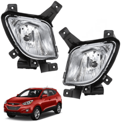 KIT NEBLINEROS HYUNDAI TUCSON 2010-20161