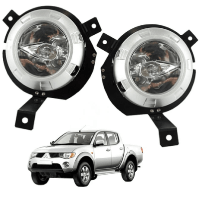 KIT NEBLINEROS MITSUBISHI L200 2005-20101