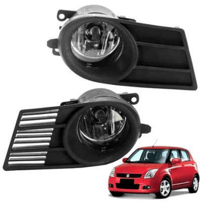 KIT NEBLINEROS SUZUKI SWIFT 2005-20071