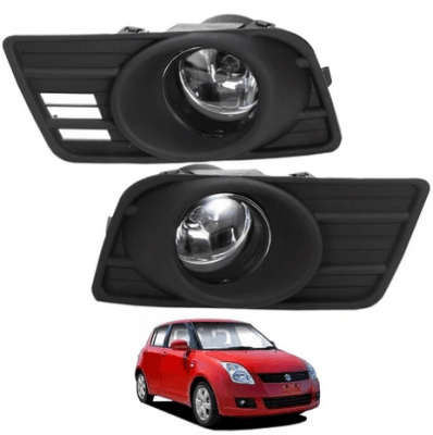 KIT NEBLINEROS SUZUKI SWIFT 2008-20111