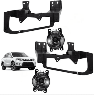 KIY NEBLINEROS SUZUKI GRAND VITARA 2016-20191