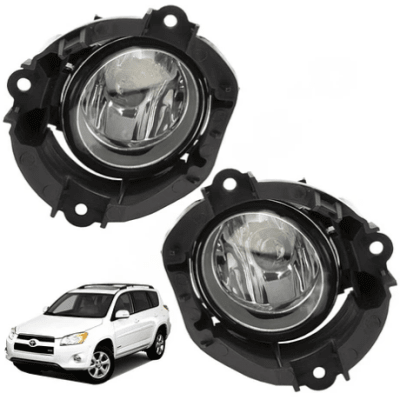 KIT NEBLINEROS TOYOTA RAV4 2006-20081