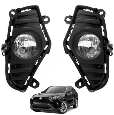 KIT NEBLINEROS TOYOTA RAV4 2019-ON1