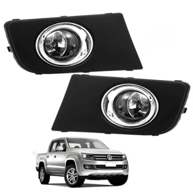 KIT NEBLINEROS VOLKWAGEN AMAROK 2010-20161
