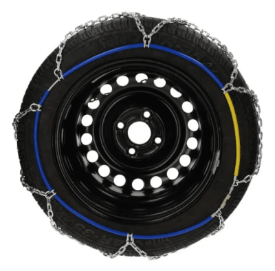 CADENA PARA LA NIEVE 4WD 2551