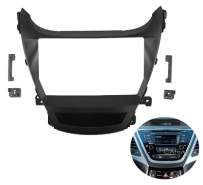 BISEL HYUNDAI ELANTRA 2014 INCLUYE ARNES1