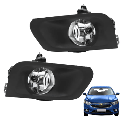 KIT DE NEBLINEROS CHEVROLET ONIX/PRISMA1