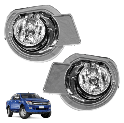 KIT DE NEBLINEROS FORD RANGER 2011-20141