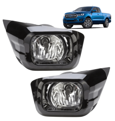 KIT DE NEBLINEROS FORD RANGER 2020-20221