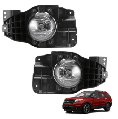 KIT DE NEBLINEROS FORD EXPLORER 2013-20151