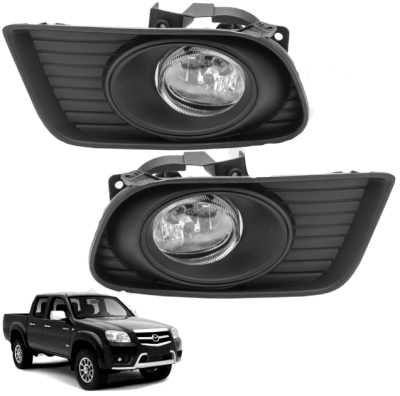 KIT DE NEBLINEROS MAZDA BT-50 2008-20121