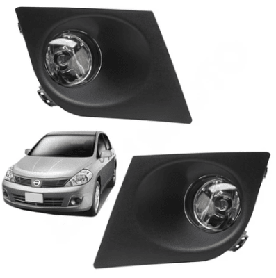KIT DE NEBLINEROS NISSAN TIIDA 2009-20151