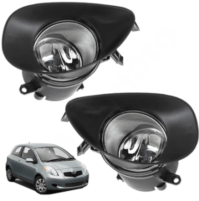 KIT DE NEBLINEROS TOYOTA YARIS SPORT 2006-20091