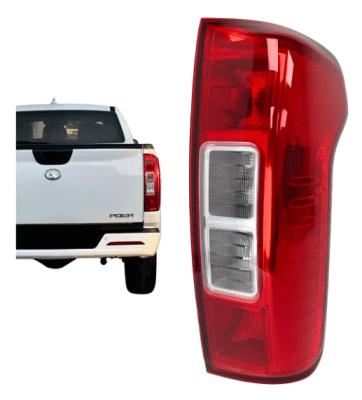 FAROL TRASERO DERECHO PARA WALL POER 2.0  ( 2021- 2024 )3
