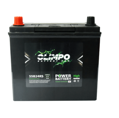 BATERIA 45AH OLIMPO 55B24R1