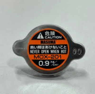 TAPPA RADIADOR 0.9 PSI (KG/CM2) MINI 88KPA TR-271