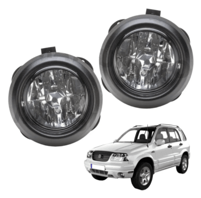 KIT NEBLINEROS SUZUKI VITARA  ( 2001-2005 )1