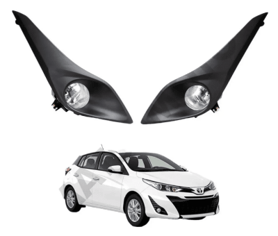 KIT NEBLINEROS TOYOTA YARIS ( 2018-2020 )1