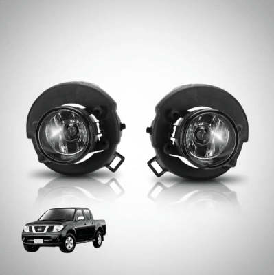 KIT NEBLINEROS NISSAN NP 300 NAVARA ( 2007-2015 )1