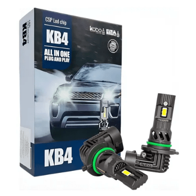 AMPOLLETA LED H27 KB41