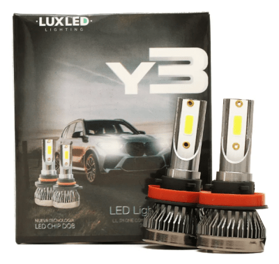 AMPOLLETA LED H11 Y31