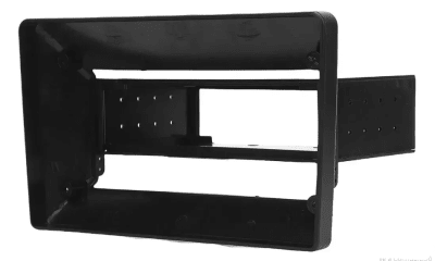 BISEL UNIVERSAL DE 1 DIN A 9PULGADAS1
