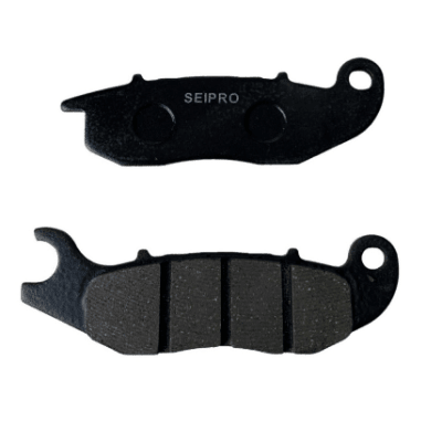 PASTILLA FRENO ( LMP 459 ) XTZ 150/ CRF 250L DELANTERA SEIPRO1