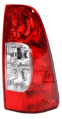 Farol Foco Trasero DERECHO Chevrolet Luv Dmax 2.5 2010-20141