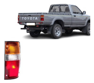 FAROL TRASERO DERECHO HILUX YN85 1989 A 19971