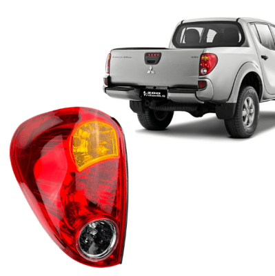 FAROL DERECHO MITSUBISHI L200 2009-20151