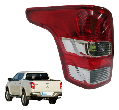 FAROL IZQUIERDO MITSUBISHI L200 2016-20181