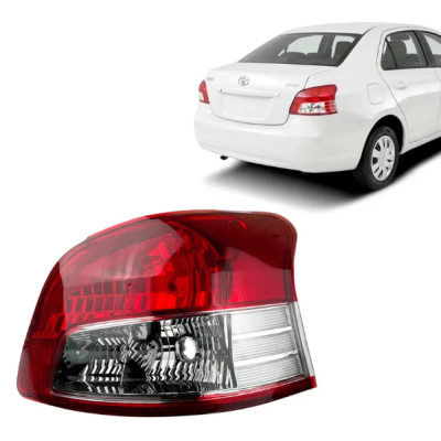 FAROL DERECHO TOYOTA NEW YARIS 2006-20131