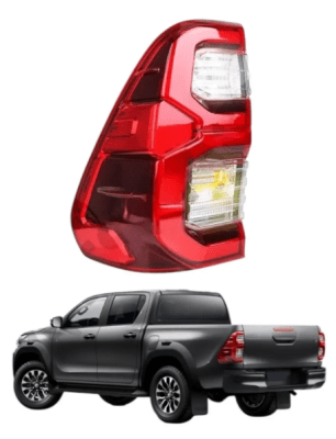 FAROL IZQUIERDO TOYOTA HILUX 2022-ON1