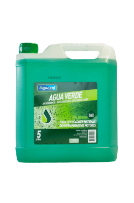 AGUA VERDE AGUACOL1