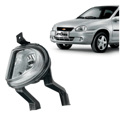 NEBLINERO IZQUIERDO CHEVROLET CORSA ( 2000-2007 )1