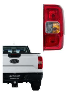 FAROL DERECHO FORD RANGER XL/XLS/XLT 2023-ON1