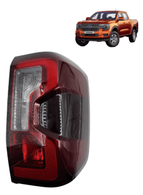 FAROL DERECHO FORD RANGER LIMITED 2023-ON INCLUYE SET PARA ADAPTAR A VERSIONES BASICAS1