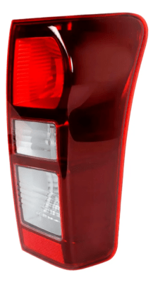 FAROL FOCO TRASERO DERECHO LUV DMAX 2015 A 20171