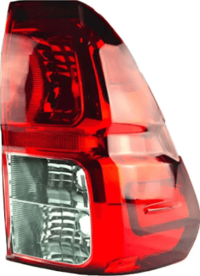 FAROL FOCO TRASERO DERECHO HILUX 2016 A 20251