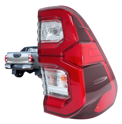 FAROL DERECHO TOYOTA HILUX 2022-ON1