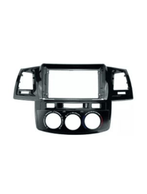 BISEL FORTUNER-HILUX 2004-20141