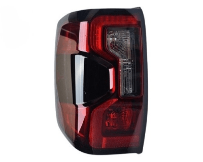 FAROL IZQUIERDO FORD RANGER LIMITED 2023-ON INCLUYE SET PARA ADAPTAR A VARIACIONES1