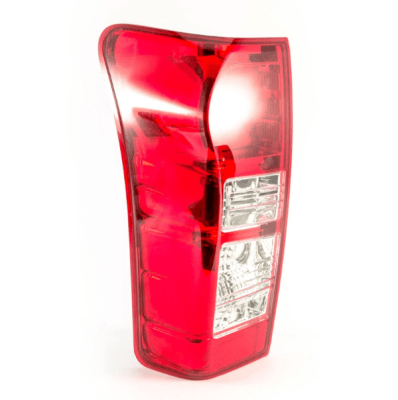 FAROL FOCO TRASERO IZQUIERDO LUV DMAX 2015 A 20171