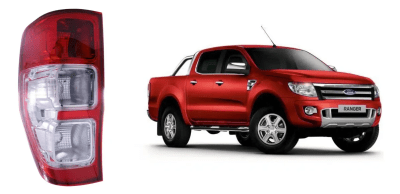 FAROL IZQUIERDO FORD RANGER 2017-20221