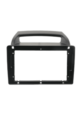 BISEL ADAPTADOR RADIO KIA KARNIVAL 2006-20141