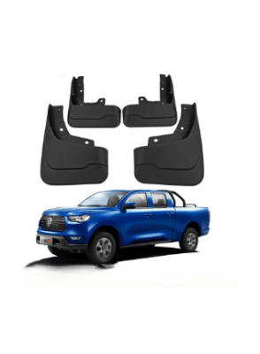 GUARDA BARROS GREATWALLPOER MT ELITE1