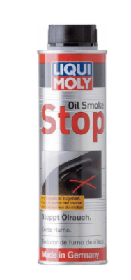 ADITIVO ANTIHUMO SMOKE STOP LIQUIMOLY1