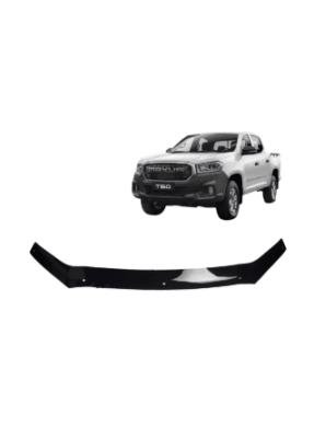 DEFLECTOR DE CAPOT MAXUS T60 2019+2
