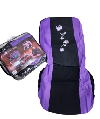 FUNDA CUBRE ASIENTOS MORADO NEGRO1
