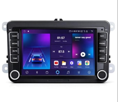 RADIO ANDROID 7
